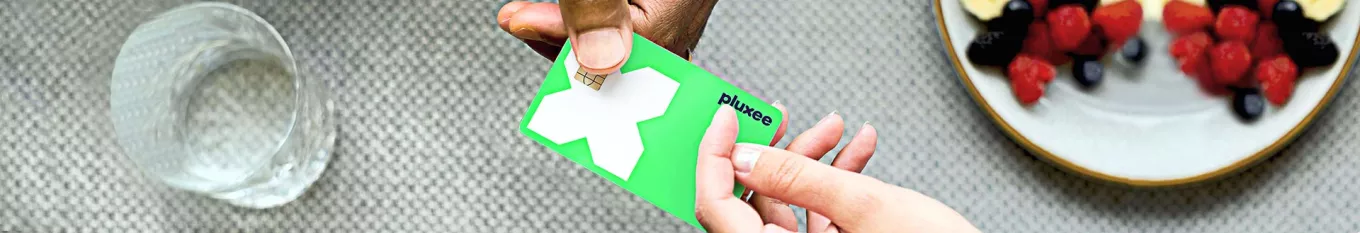 Sodexo Benefits and Rewards Services staje się Pluxee 