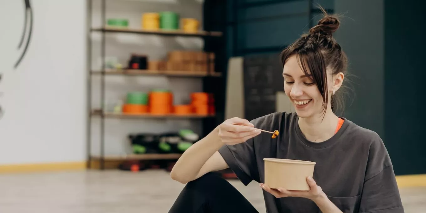 5 mitów na temat dofinansowania posiłków dla pracowników 