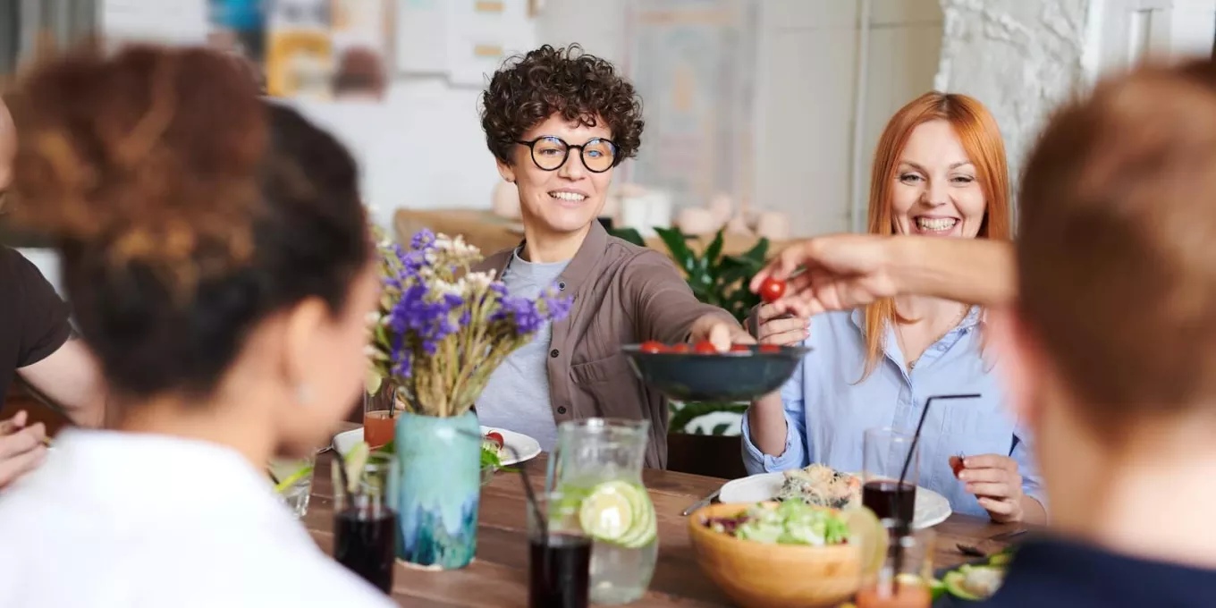 15 sposobów na wsparcie pracowników w postanowieniach prozdrowotnych? 
