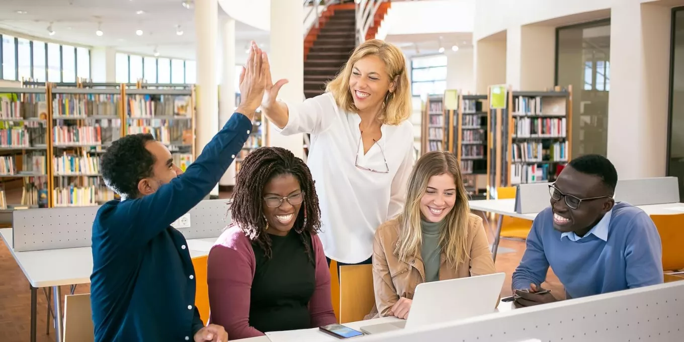 Marzenia na wyciągnięcie ręki, czyli nagrody mają moc! 