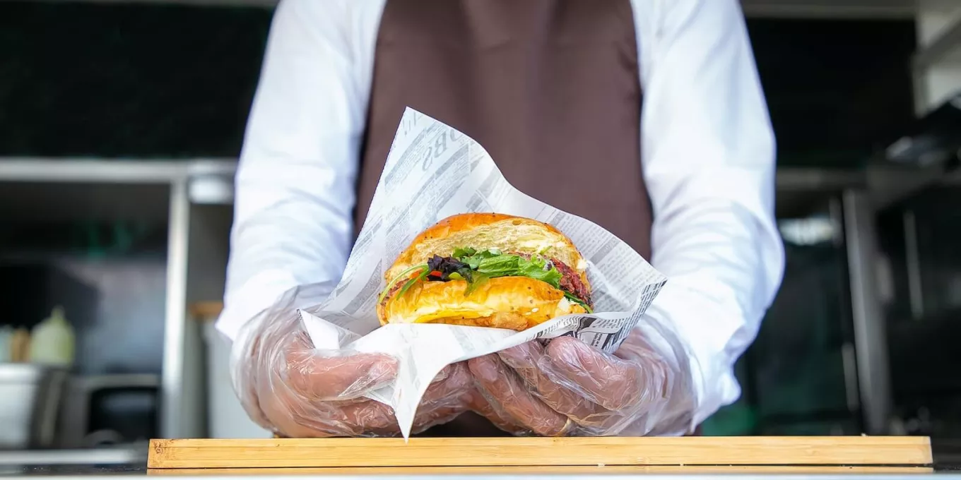 Pluxee Posiłek – nowoczesne kupony żywieniowe 