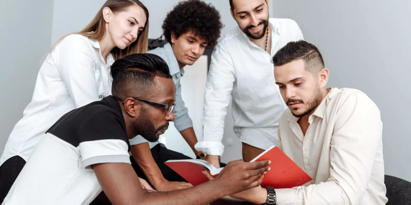 5 sposobów skutecznego motywowania pracowników 