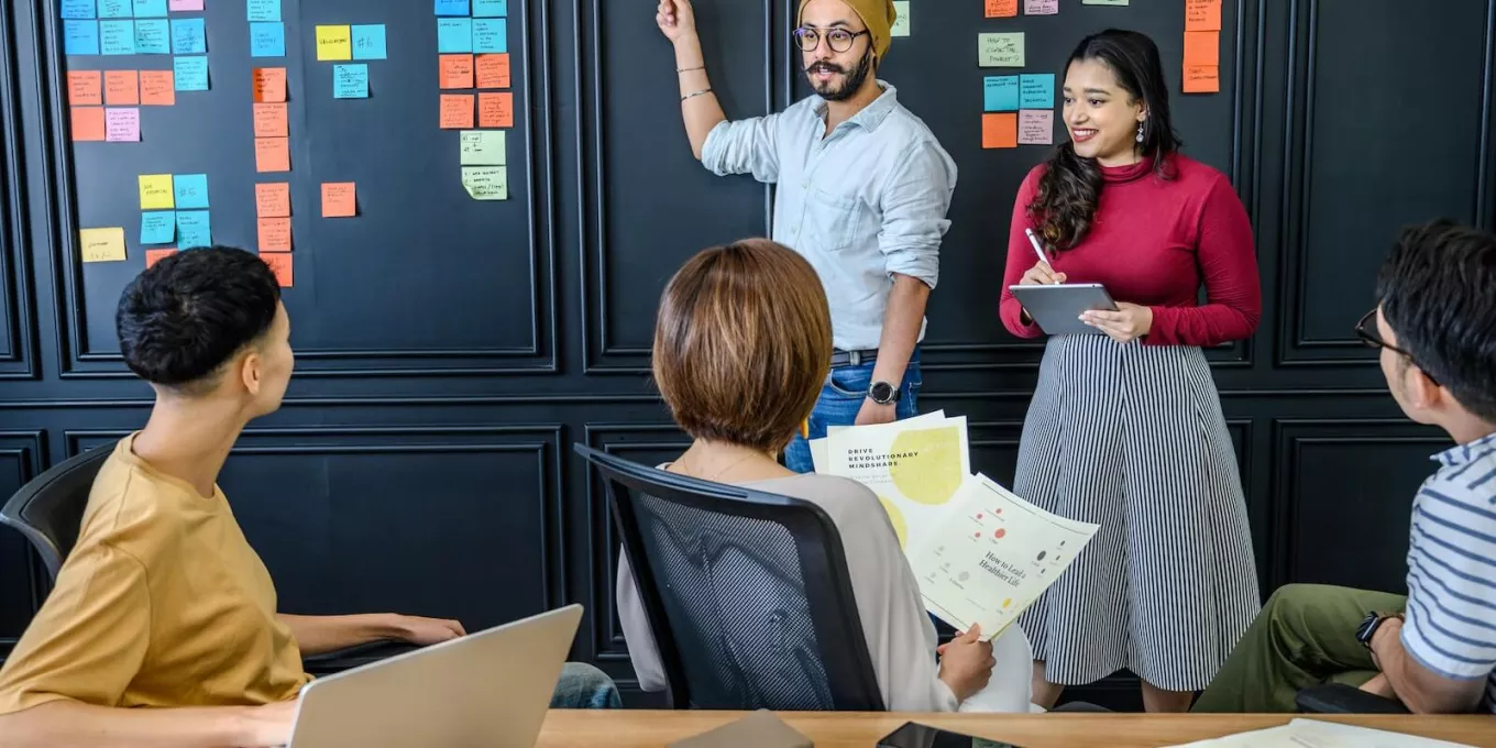 Narzędzia motywacji - jak skutecznie motywować pracowników?