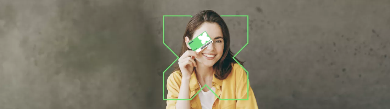 Od 2024 roku konsumenci płacą nowymi kuponami Pluxee 