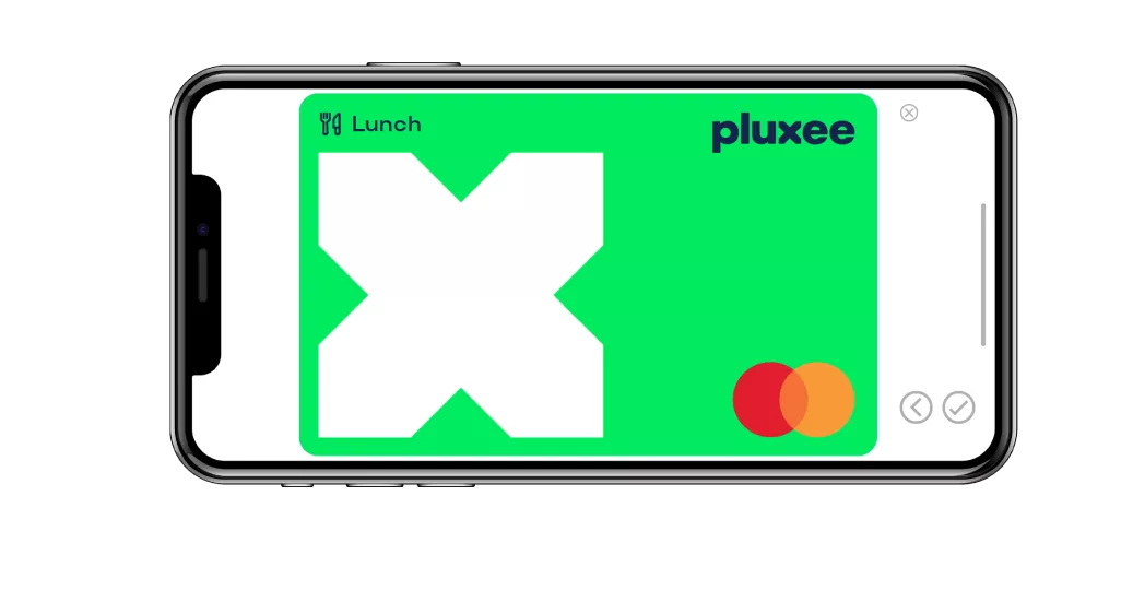 Karta wirtualna Pluxee Lunch