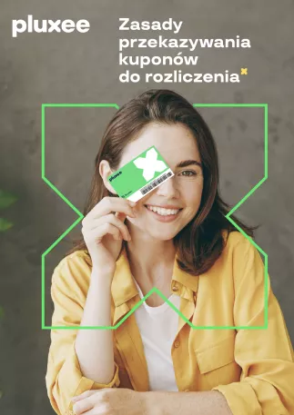Zasady przekazywania kuponów