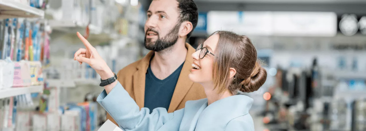 Czy każdy konsument poluje na promocje? 