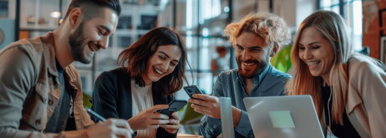 Co przyciąga talenty? Sekretem jest elastyczność 