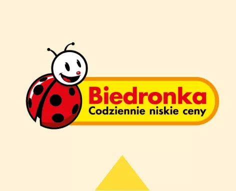 Biedronka  