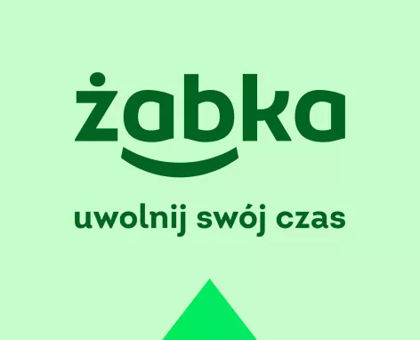 Żabka 