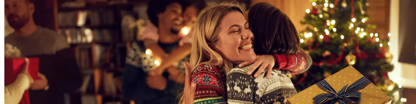 Świąteczny pakiet promocji 