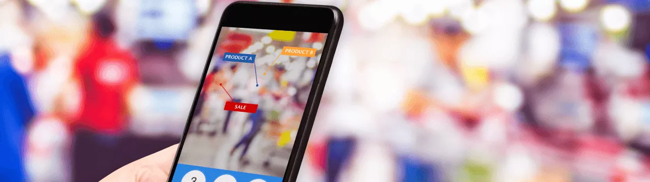 Poznaj 5 trendów kształtujących świat zakupów przyszłości 