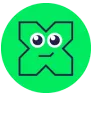 Czat bot pluxee ikonka 