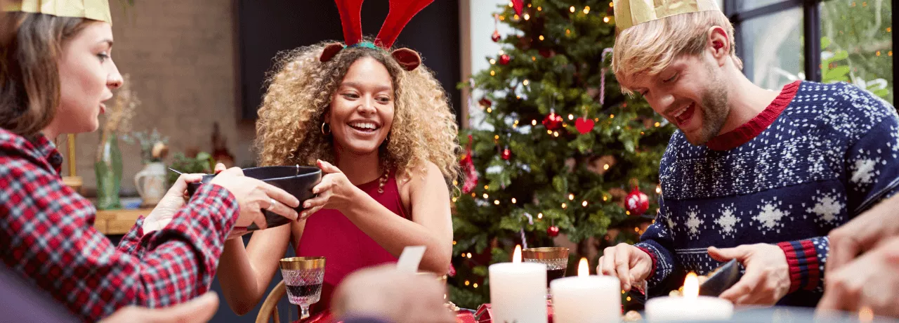 Ile kosztują święta, czego potrzebują w tym czasie pracownicy i… co HR ma z tym wspólnego? 