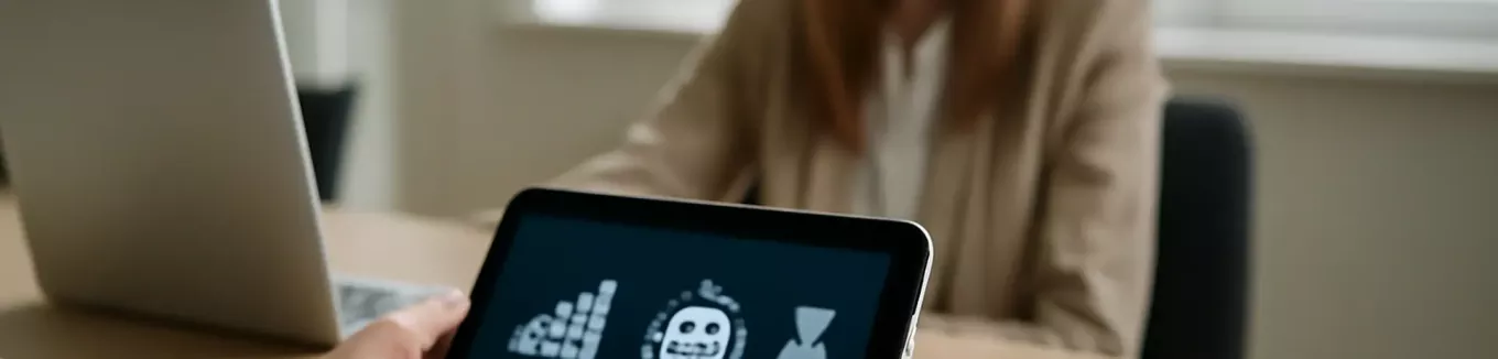 Najważniejsze trendy HR: Digitalizacja, automatyzacja i rozwój pracowników - pluxee.pl