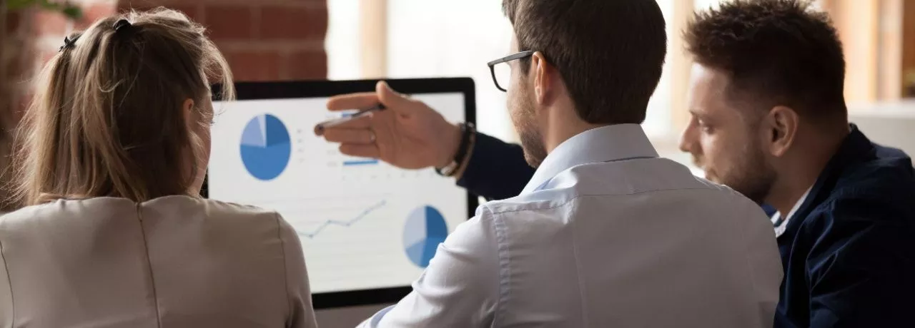 Wskaźnik wydajności pracy – definicja, znaczenie i strategie poprawy wydajności pracowników 