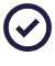Check icon 