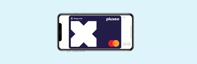 Pluxee Nagroda Wirtualna