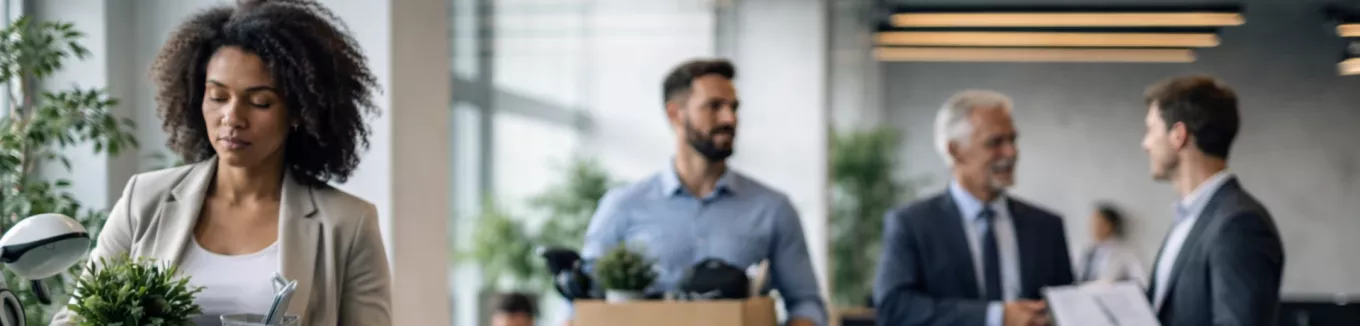 Rotacja pracowników – dlaczego jest niekorzystna dla firmy?