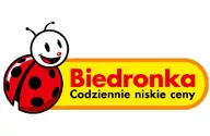 Biedronka