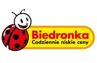 biedronka logo
