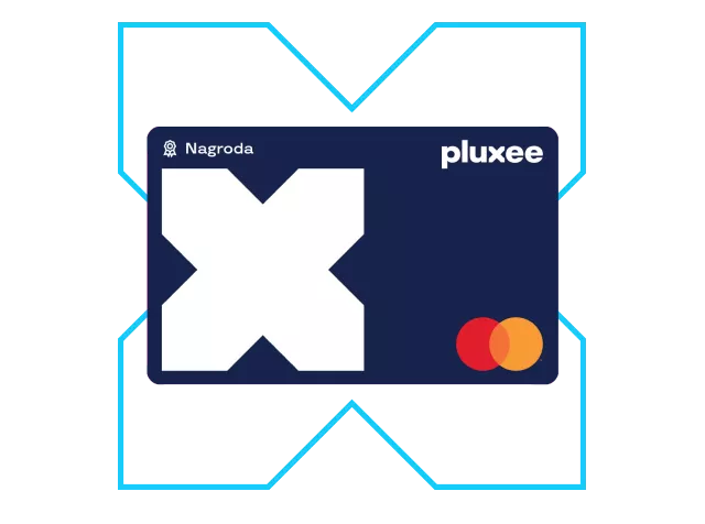 Pluxee Nagroda