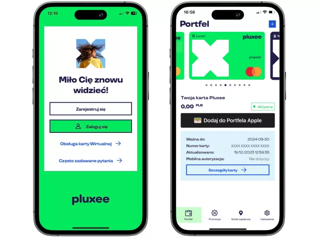 Ekrany Apple Pay