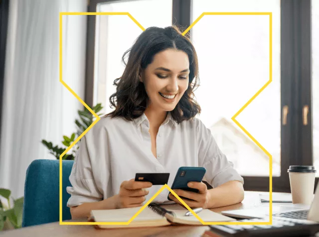 Karta Pluxee Prezent