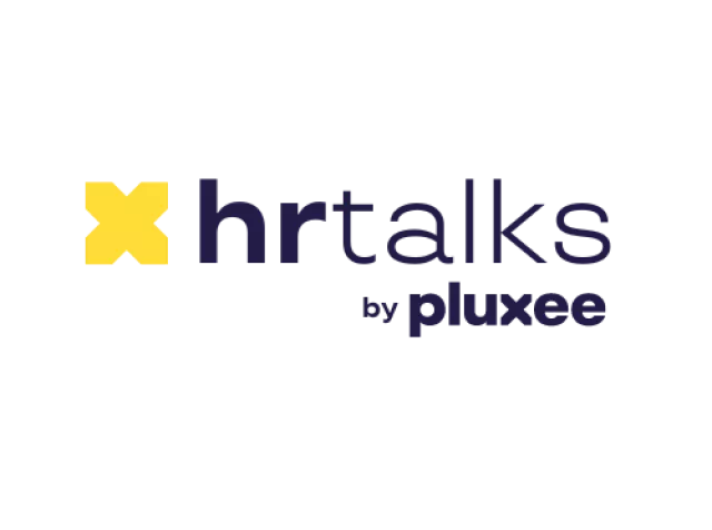 HR talks logo 