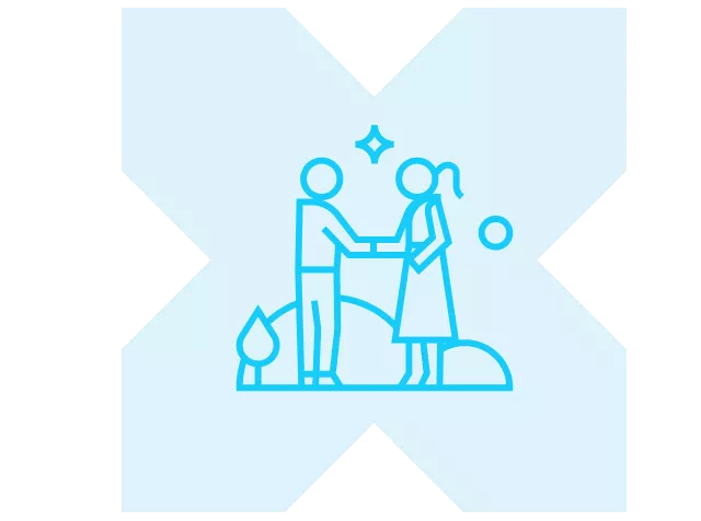 współpraca z Pluxee