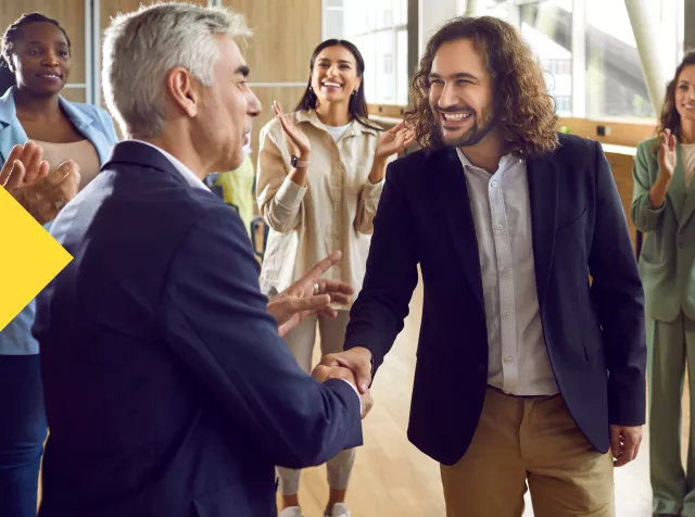 Pluxee Prezent na jubileusze i na okazje dla Pracowników