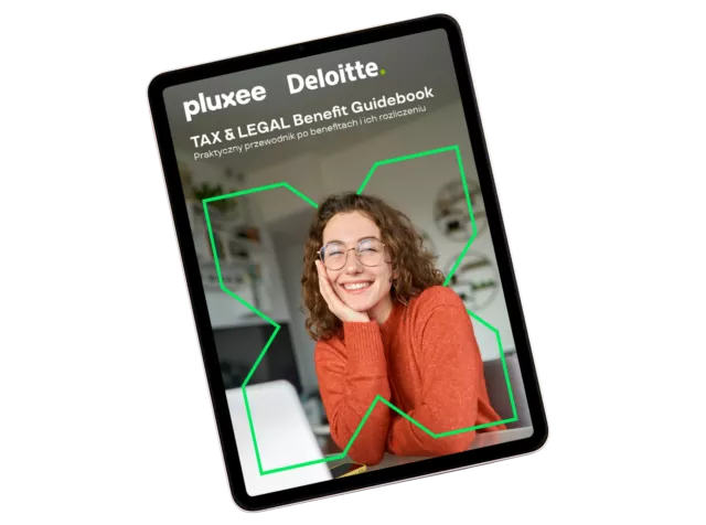 Benefit Trendbook 2025 tablet