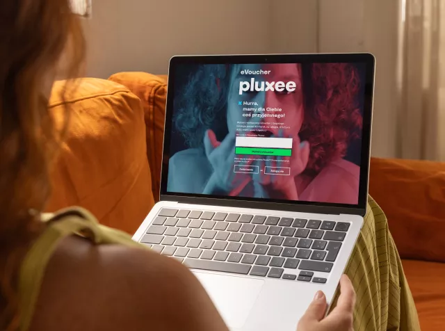 eVoucher Pluxee Nagroda wypróbuj demo