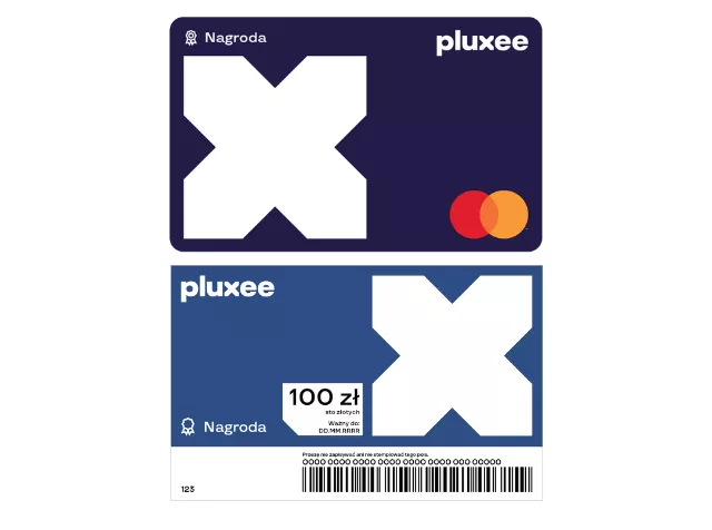 Pluxee Nagroda bez ograniczeń asortymentowych