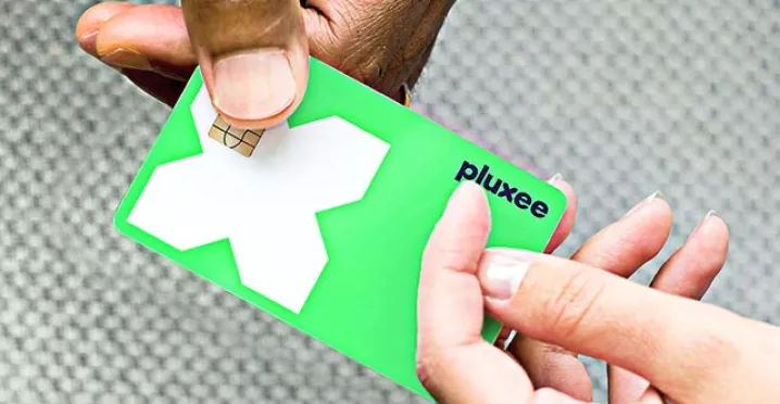 Sodexo Benefits and Rewards Services staje się Pluxee