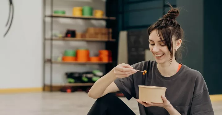 5 mitów na temat dofinansowania posiłków dla pracowników