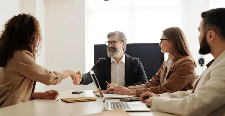 Lojalni przez duże „L”