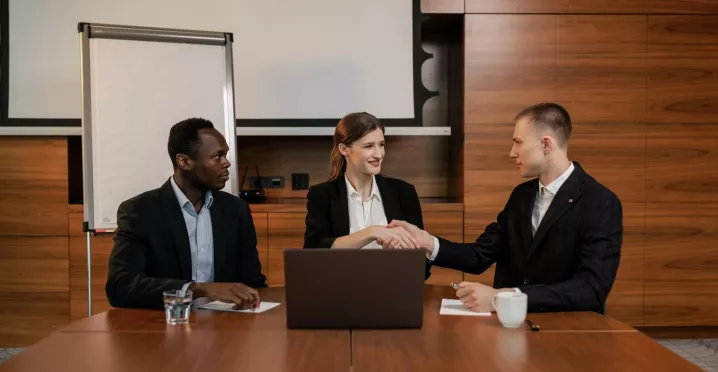 Poznaj mindset lidera