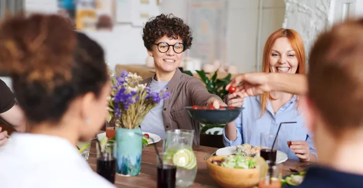 15 sposobów na wsparcie pracowników w postanowieniach prozdrowotnych?