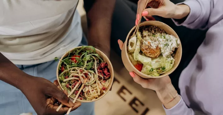 Idealne rozwiązanie dla zabieganych rodziców