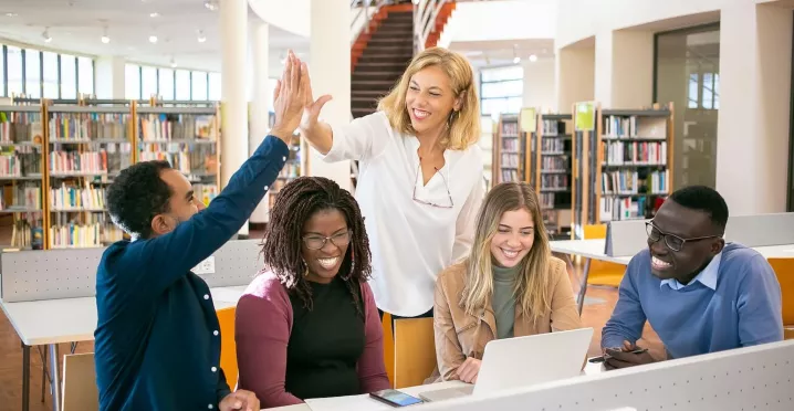 Marzenia na wyciągnięcie ręki, czyli nagrody mają moc!