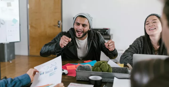 Motywuj nie tylko do zakupu!