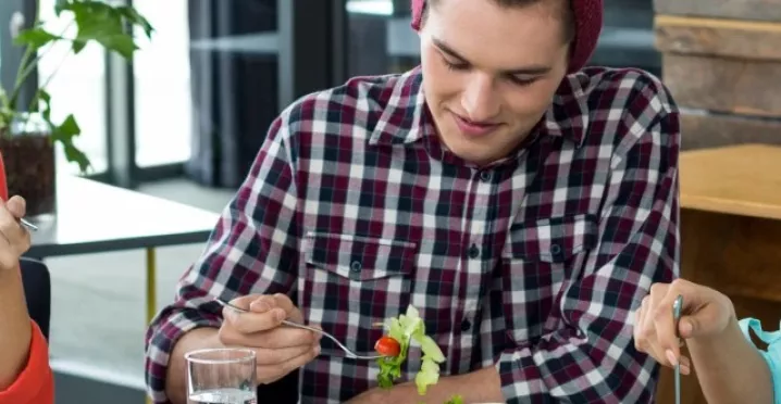 posiłki regeneracyjne