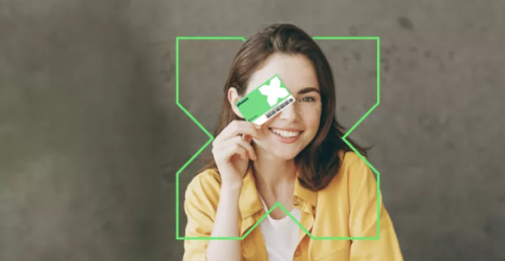 Od 2024 roku konsumenci płacą nowymi kuponami Pluxee