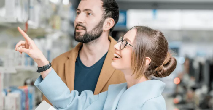 Czy każdy konsument poluje na promocje?