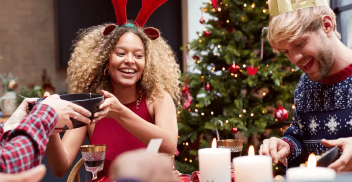 Ile kosztują święta, czego potrzebują w tym czasie pracownicy i… co HR ma z tym wspólnego?