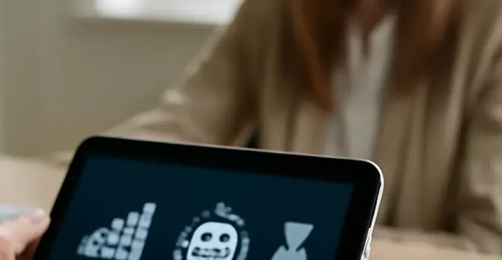 Najważniejsze trendy HR: Digitalizacja, automatyzacja i rozwój pracowników - pluxee.pl