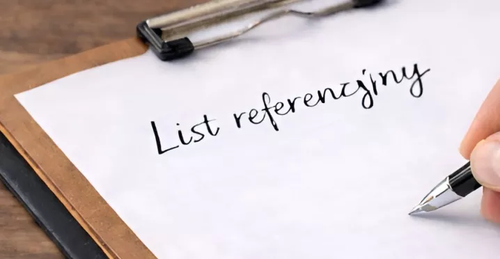 Referencje dla pracownika – jak je napisać?