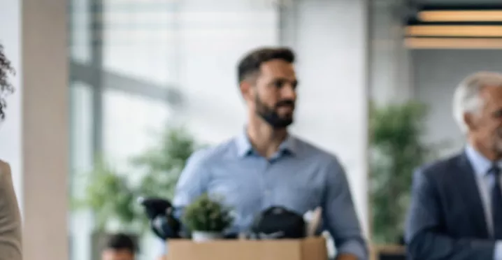 Rotacja pracowników – dlaczego jest niekorzystna dla firmy? 