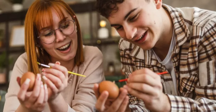 prezent świąteczny Pluxee